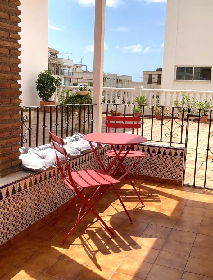 Apartamento Bahia Jardin La Herradura  Εξωτερικό φωτογραφία
