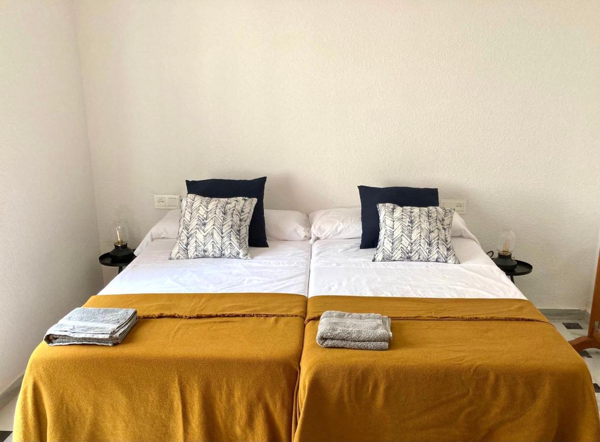 Apartamento Bahia Jardin La Herradura  Εξωτερικό φωτογραφία