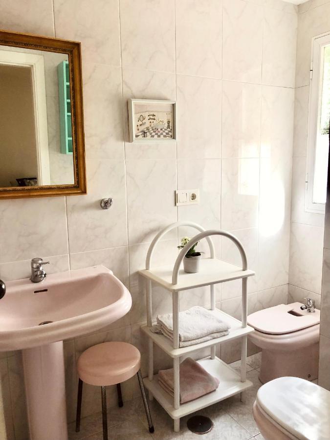Apartamento Bahia Jardin La Herradura  Εξωτερικό φωτογραφία