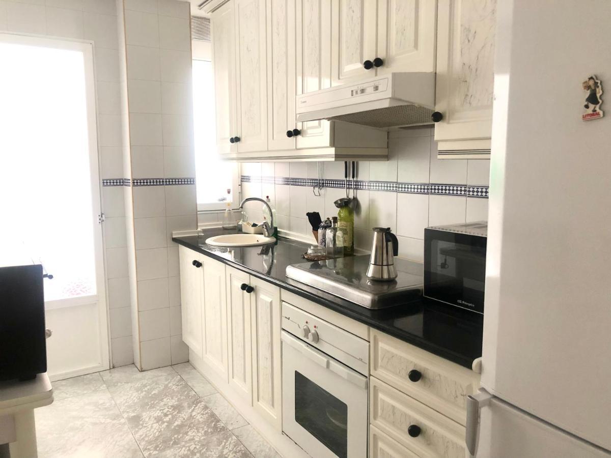 Apartamento Bahia Jardin La Herradura  Εξωτερικό φωτογραφία