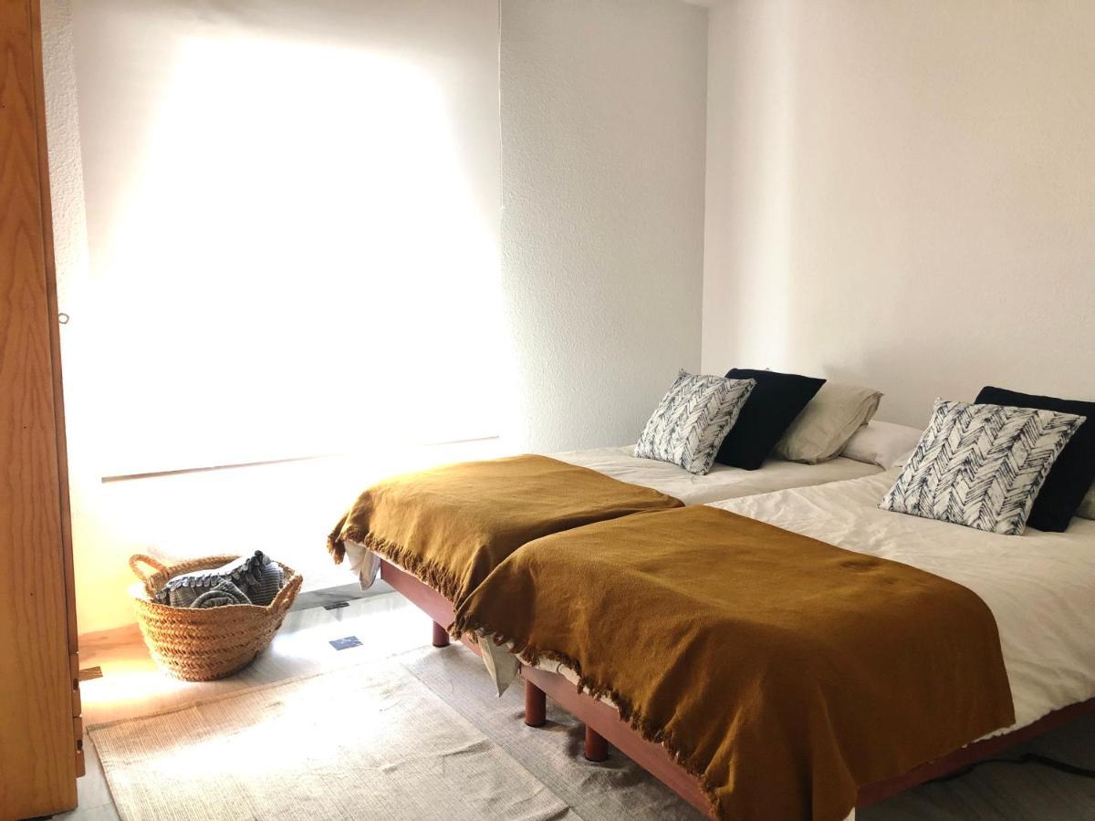Apartamento Bahia Jardin La Herradura  Εξωτερικό φωτογραφία